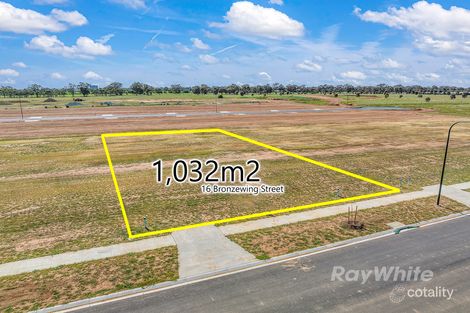 Property photo of 16 Bronzewing Street Moama NSW 2731