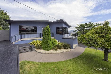 Property photo of 11 Ormond Street Bellerive TAS 7018