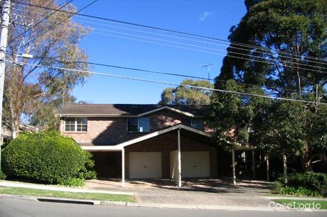 Property photo of 8/5-9 Northcote Road Hornsby NSW 2077
