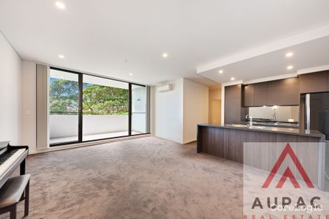 Property photo of 401/5 Powell Street Homebush NSW 2140