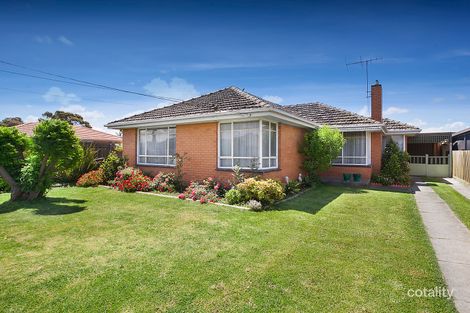 Property photo of 84 Noga Avenue Keilor East VIC 3033