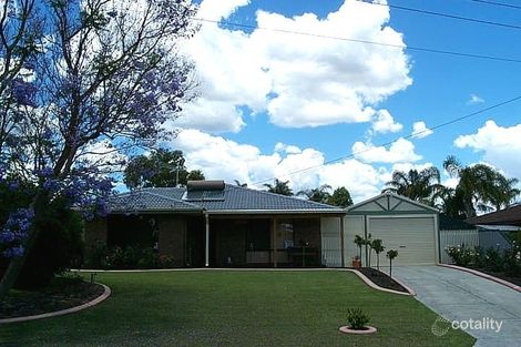 39 Marshall Rd, High Wycombe, WA 6057