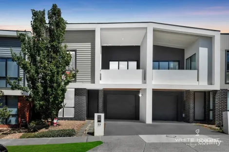 77 Oakden Cres, St Albans, VIC 3021