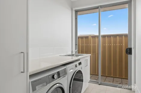 Property photo of 7 Fathom Crescent Seaford Meadows SA 5169