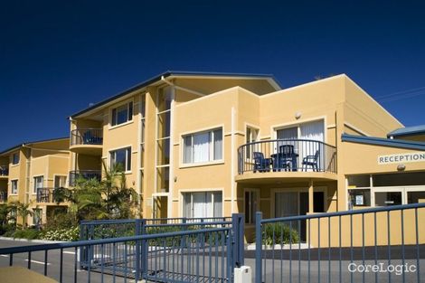 Property photo of 21/216 Matthew Flinders Drive Port Macquarie NSW 2444