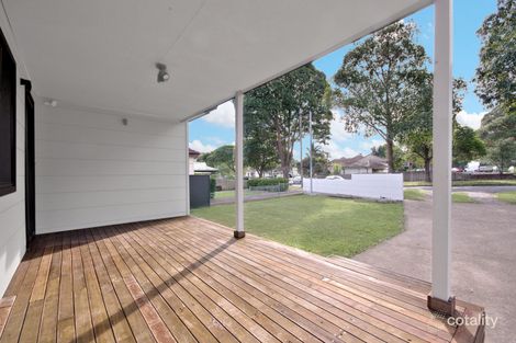 Property photo of 56 Talbot Road Yagoona NSW 2199