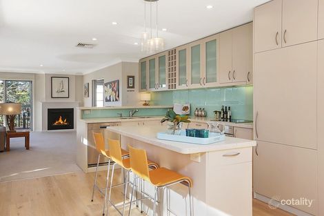 Property photo of 187 Boundary Street Roseville Chase NSW 2069