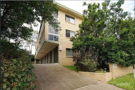 Property photo of 4/65 Raby Road Coorparoo QLD 4151