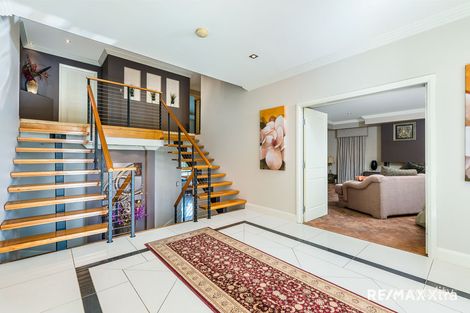 Property photo of 38 Portrush Crescent Luddenham NSW 2745