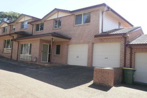 3/190 Gymea Bay Rd, Gymea Bay, NSW 2227