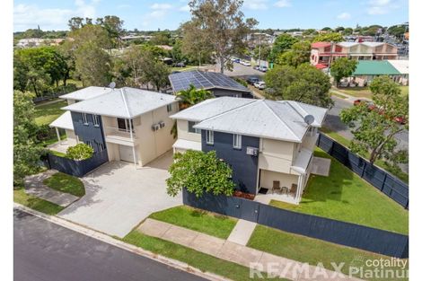 12/10 Grout St, Caboolture, QLD 4510