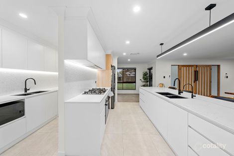 Property photo of 22 Swallow Street Thornlands QLD 4164
