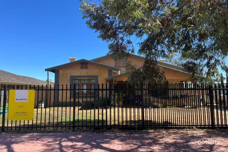 Property photo of 13 Railway Terrace Bute SA 5560