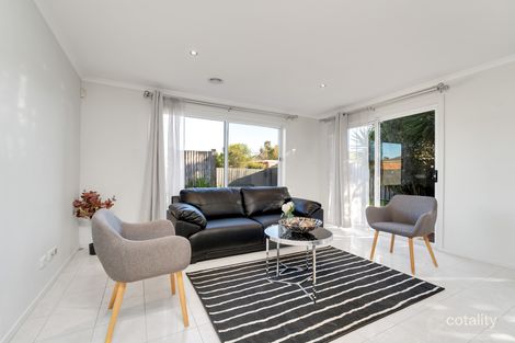 Property photo of 34 Eppalock Drive Manor Lakes VIC 3024