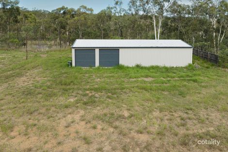 3 Wyndham Rd, Beecher, QLD 4680