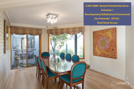 Property photo of 189-207 Wattletree Road Eltham North VIC 3095
