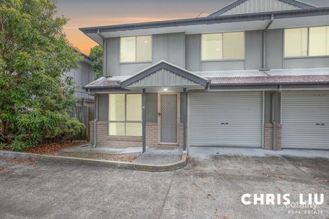 5/15 Sally Dr, Marsden, QLD 4132