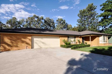 Property photo of 6 Mimosa Court Thurgoona NSW 2640