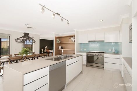 Property photo of 2 Ironbark Close Coutts Crossing NSW 2460