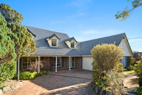 Property photo of 44 Silver Crescent Westleigh NSW 2120