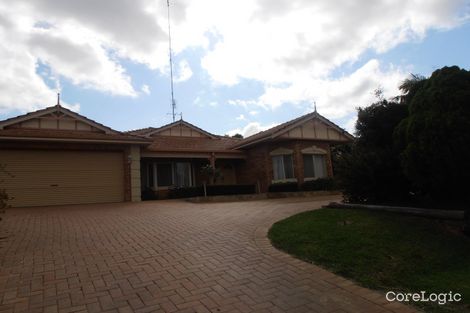 Property photo of 24 Valentine Way Australind WA 6233