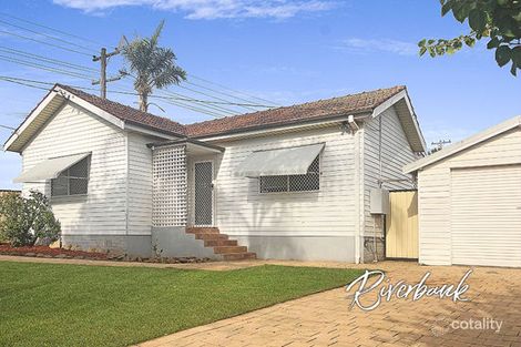 2 Morven St, Old Guildford, NSW 2161