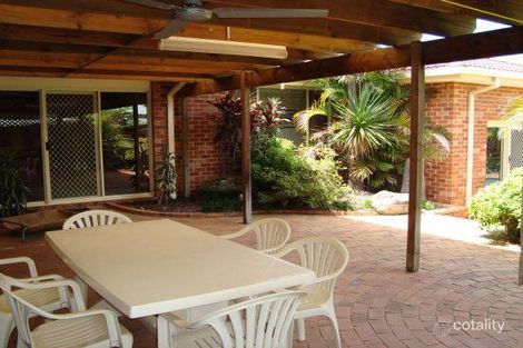 Property photo of 26 Albert Warner Drive Warnervale NSW 2259