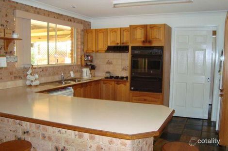 Property photo of 26 Albert Warner Drive Warnervale NSW 2259