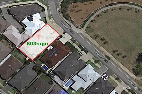 Property photo of 68 Bayonne Corner Piara Waters WA 6112
