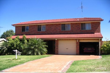 Property photo of 3 Peppercorn Place Cranebrook NSW 2749