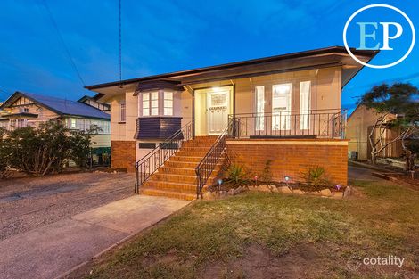 Property photo of 450 Waterworks Road Ashgrove QLD 4060