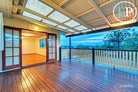 Property photo of 450 Waterworks Road Ashgrove QLD 4060