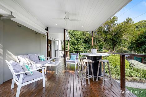 Property photo of 130 Blackbutts Road Frenchs Forest NSW 2086