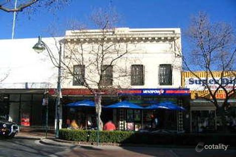 257 Macquarie St, Liverpool, NSW 2170