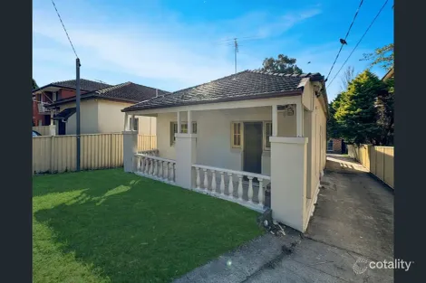 23 Macdonald St, Lakemba, NSW 2195