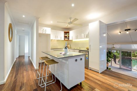 Property photo of 67 Hillview Crescent Whitfield QLD 4870