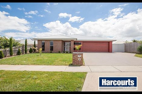 Property photo of 8 Alaska Court Warragul VIC 3820