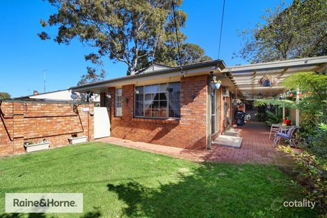 Property photo of 1/9 Squirrel Street Woy Woy NSW 2256