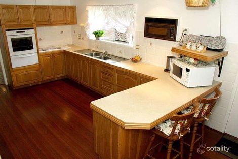 Property photo of 31 Barbaralla Drive Springwood QLD 4127