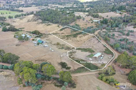 Property photo of 201 Lower Swamp Road Lachlan TAS 7140