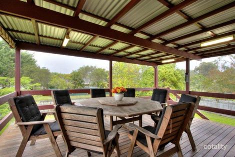 Property photo of 4 Walcha Court Beenleigh QLD 4207