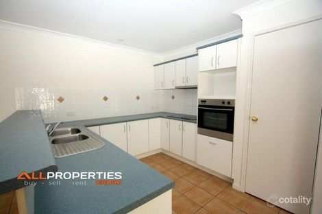 Property photo of 3 Willmann Court Bahrs Scrub QLD 4207