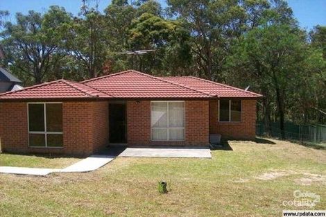 Property photo of 53 Pimelea Drive Woodford NSW 2778