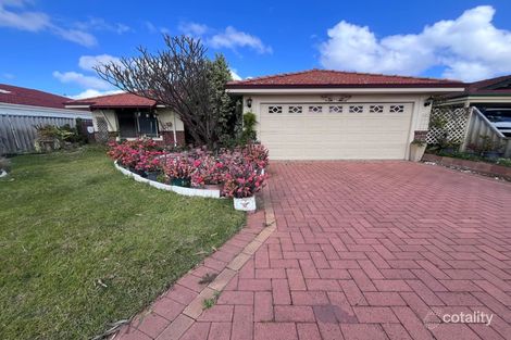 23 Parella Ct, Bennett Springs, WA 6063