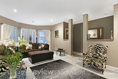 Property photo of 4 Acorn Court Narre Warren South VIC 3805