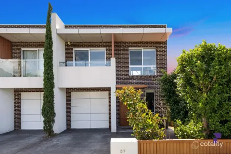 Property photo of 57 Boronia Road Greenacre NSW 2190