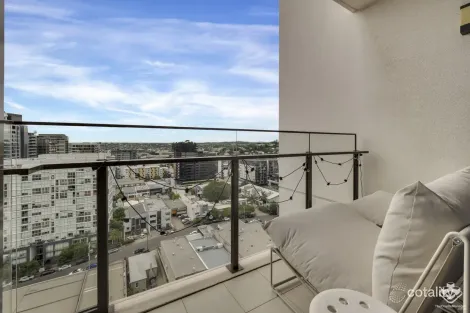 Property photo of 31811/24 Stratton Street Newstead QLD 4006