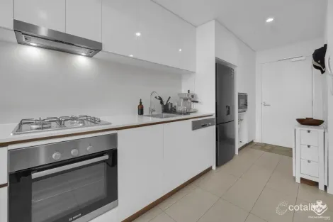 Property photo of 30812/24 Stratton Street Newstead QLD 4006