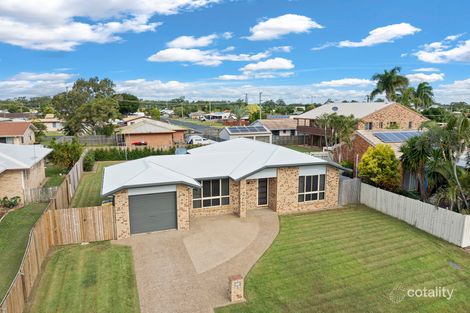 2 Killara Ct, Bundaberg East, QLD 4670