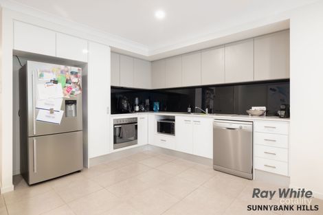 Property photo of 16/9 Springfield College Drive Springfield QLD 4300